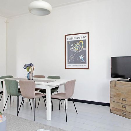 Triumph Apartment Rome Buitenkant foto