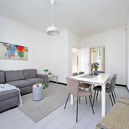 Triumph Apartment Rome Buitenkant foto