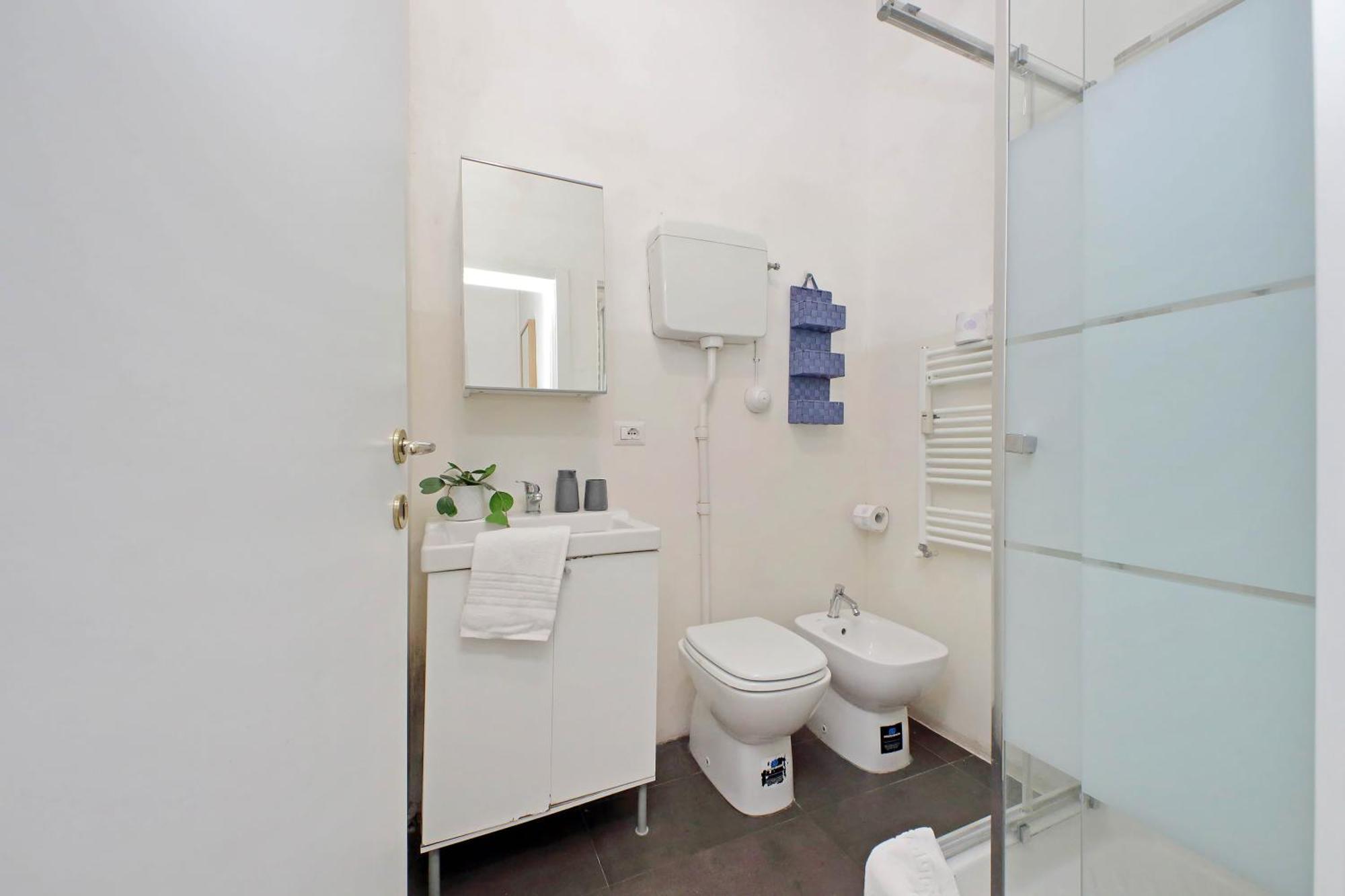 Triumph Apartment Rome Buitenkant foto