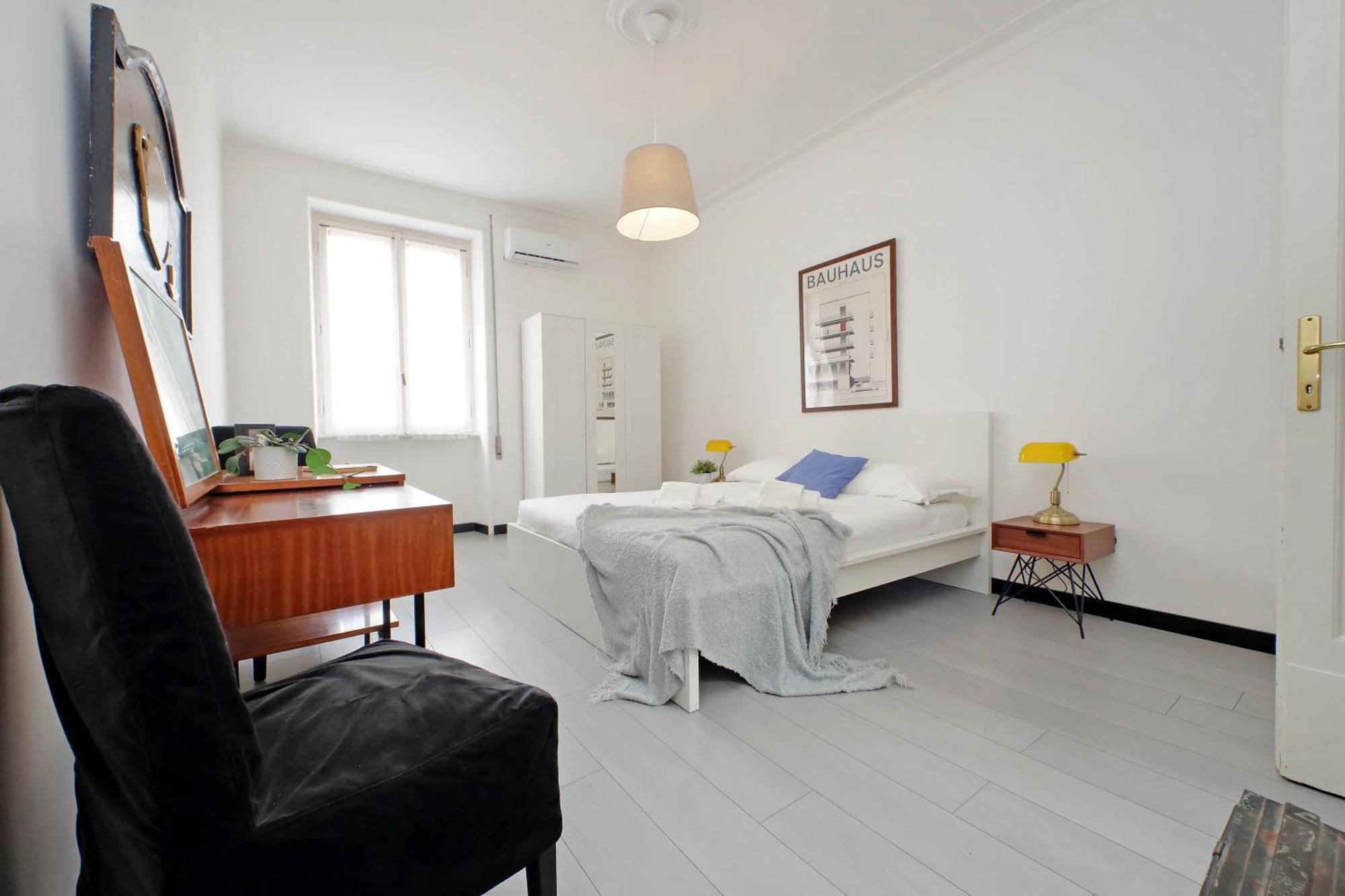 Triumph Apartment Rome Buitenkant foto