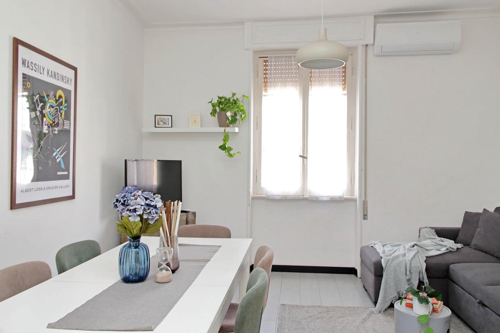 Triumph Apartment Rome Buitenkant foto