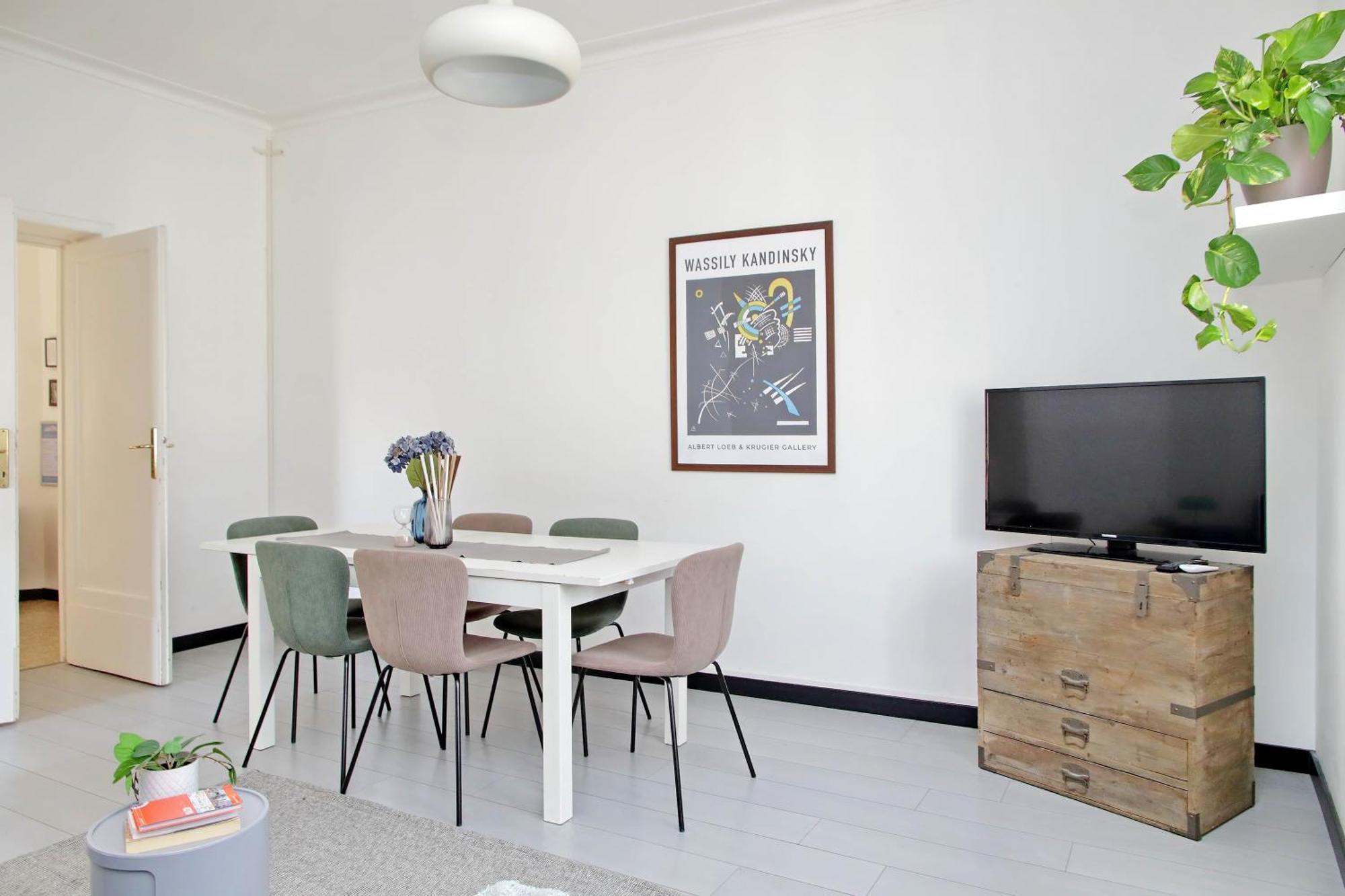 Triumph Apartment Rome Buitenkant foto