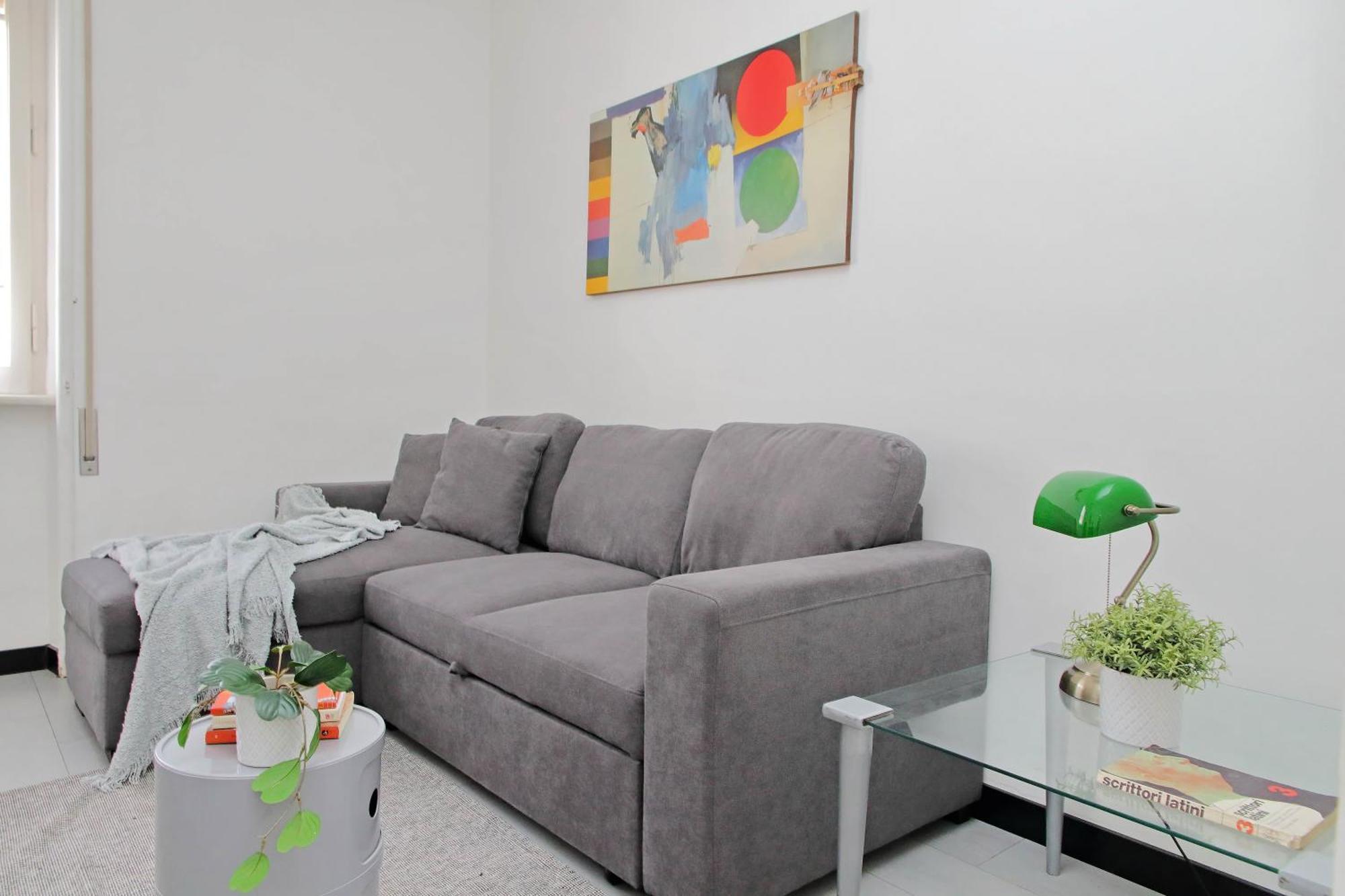 Triumph Apartment Rome Buitenkant foto