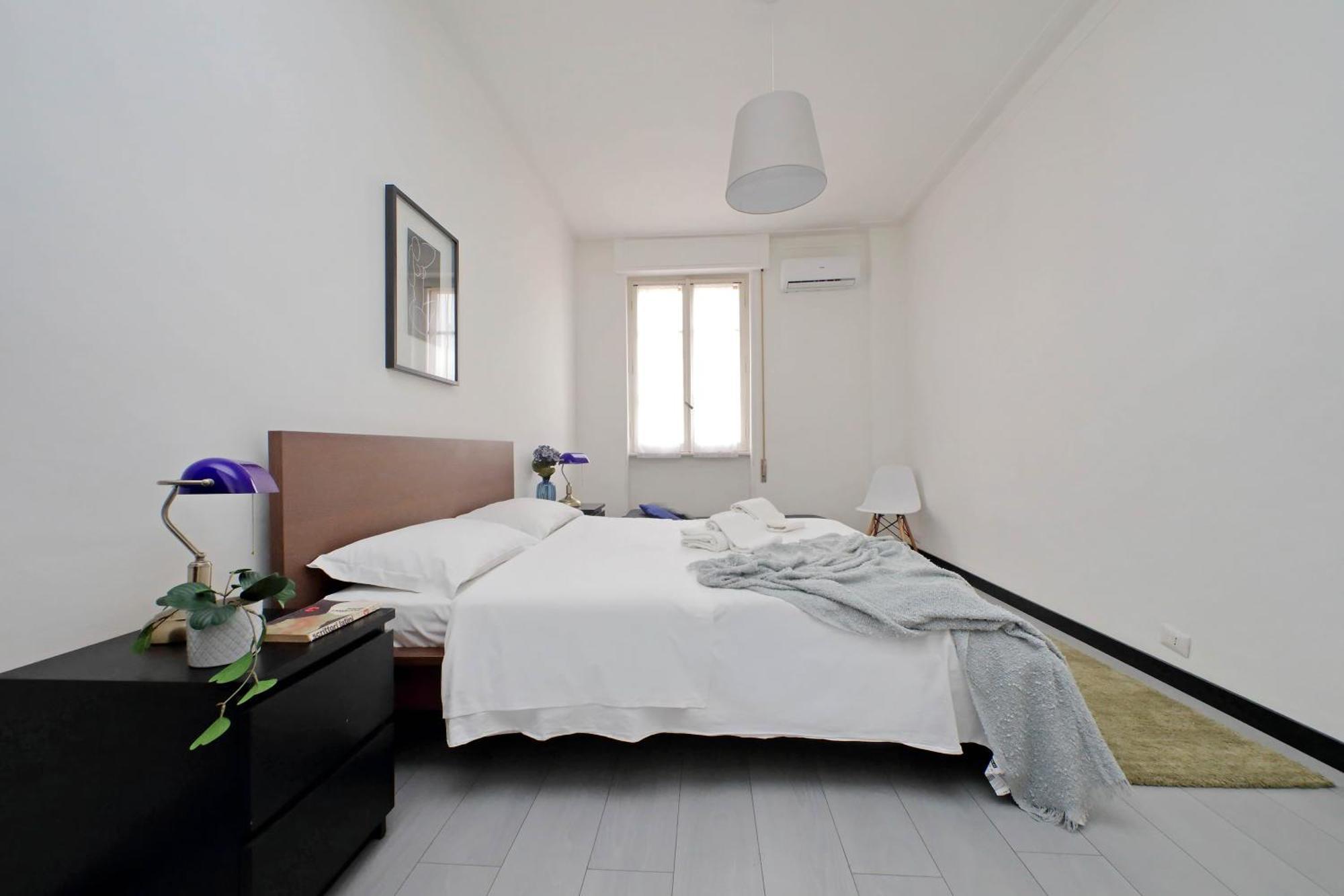 Triumph Apartment Rome Buitenkant foto