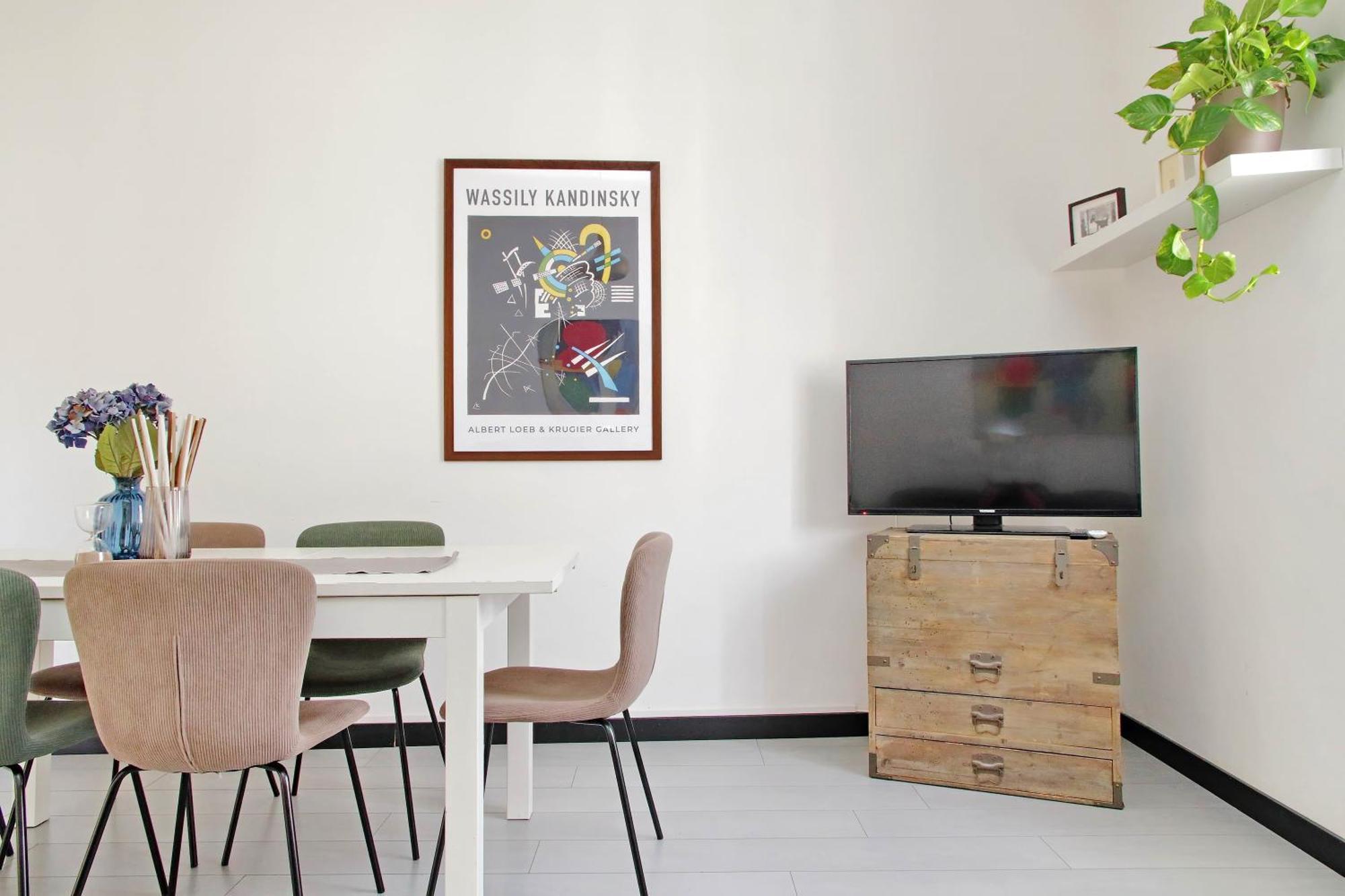 Triumph Apartment Rome Buitenkant foto