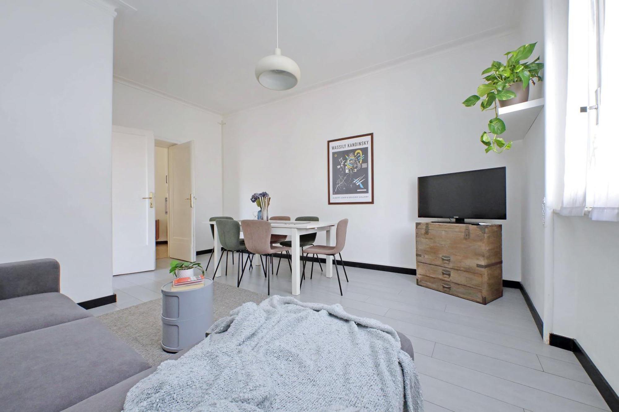 Triumph Apartment Rome Buitenkant foto