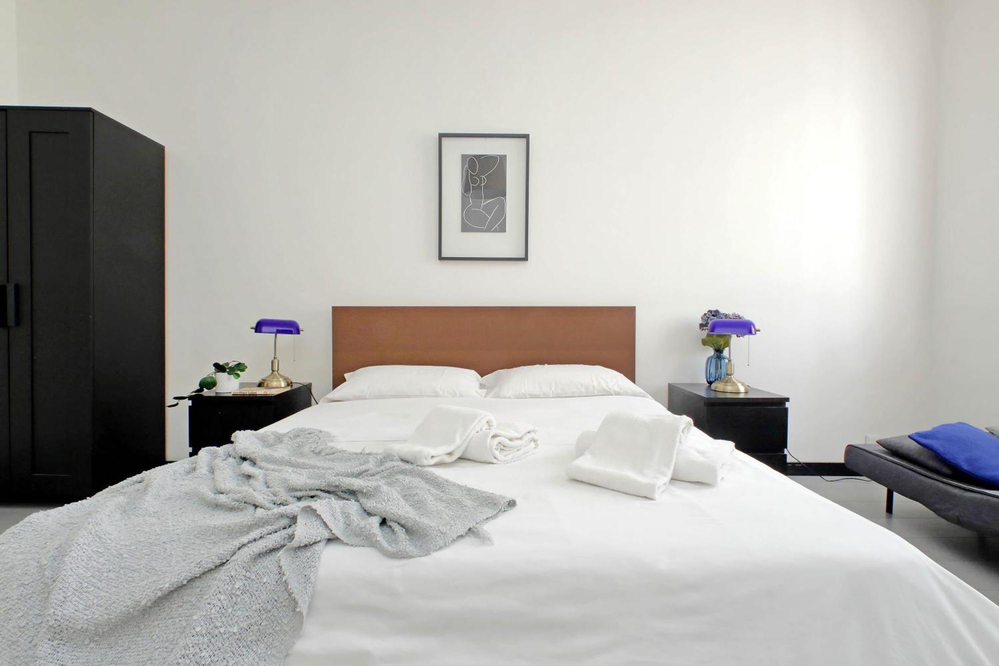 Triumph Apartment Rome Buitenkant foto