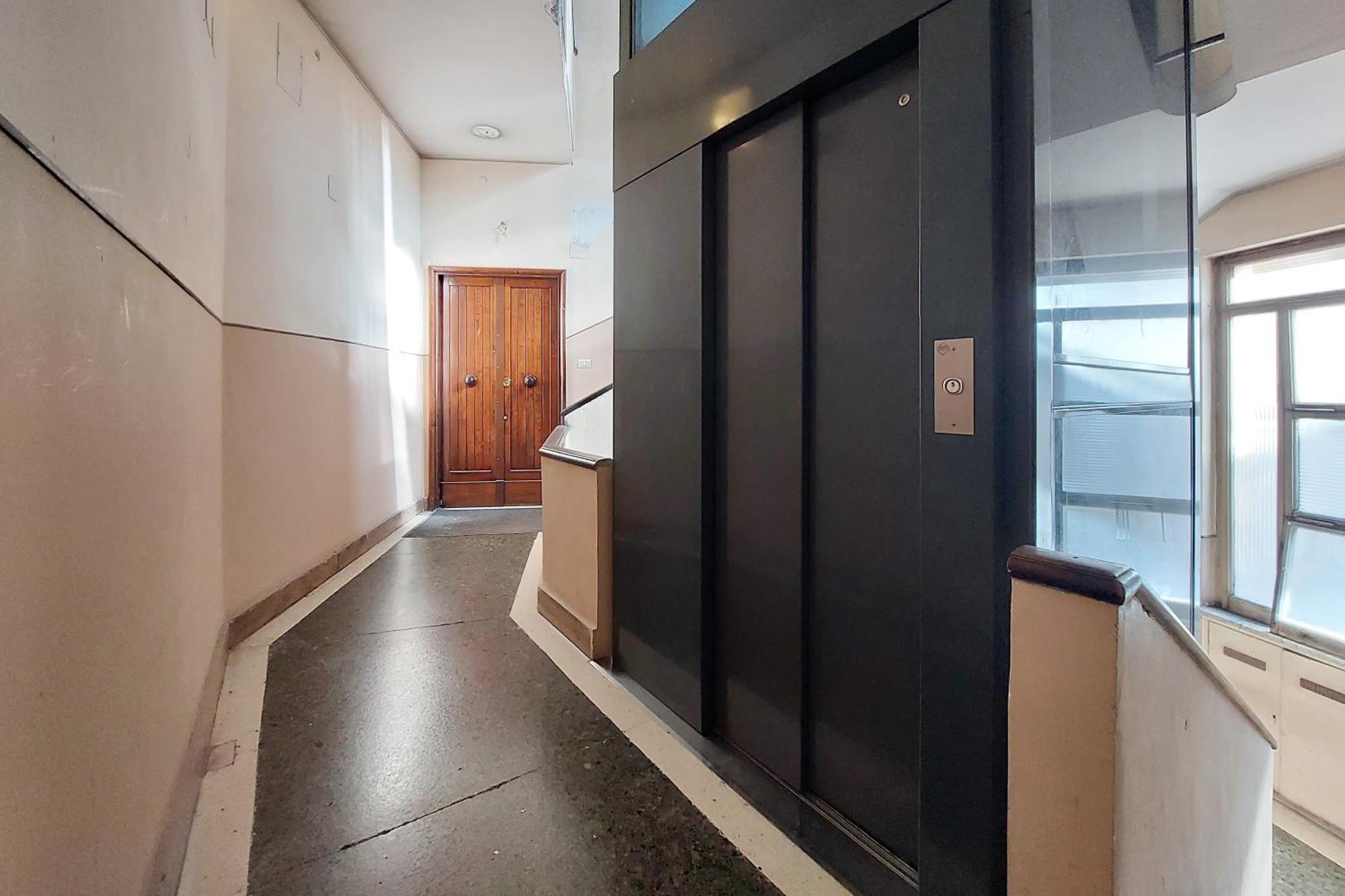 Triumph Apartment Rome Buitenkant foto