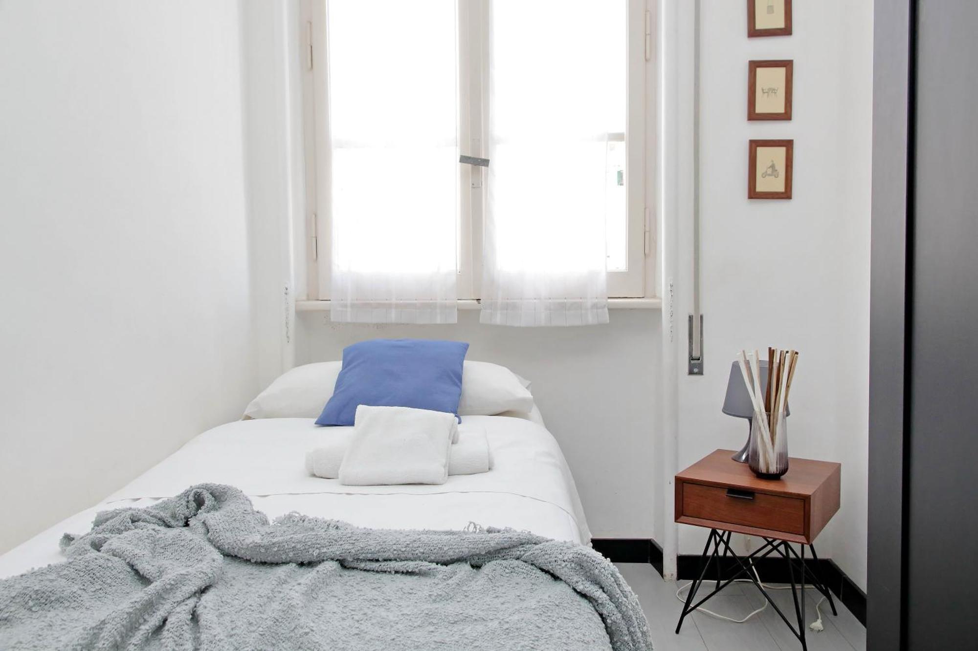 Triumph Apartment Rome Buitenkant foto
