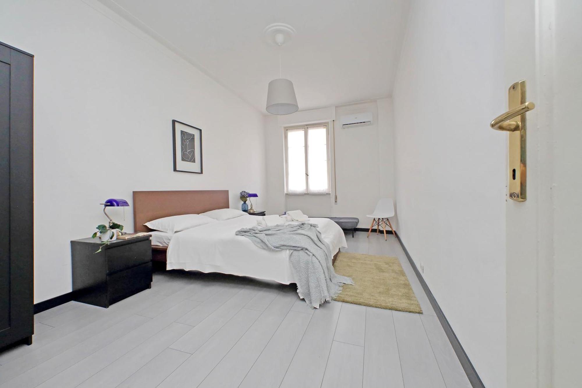 Triumph Apartment Rome Buitenkant foto