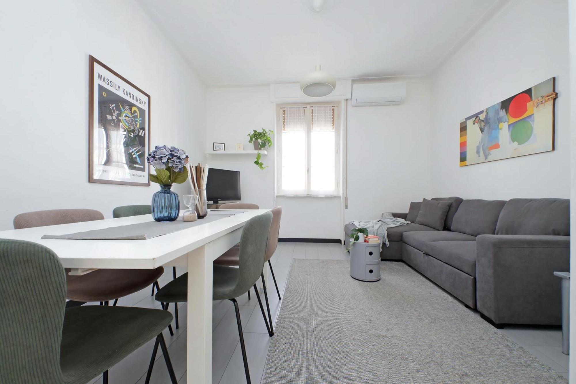 Triumph Apartment Rome Buitenkant foto