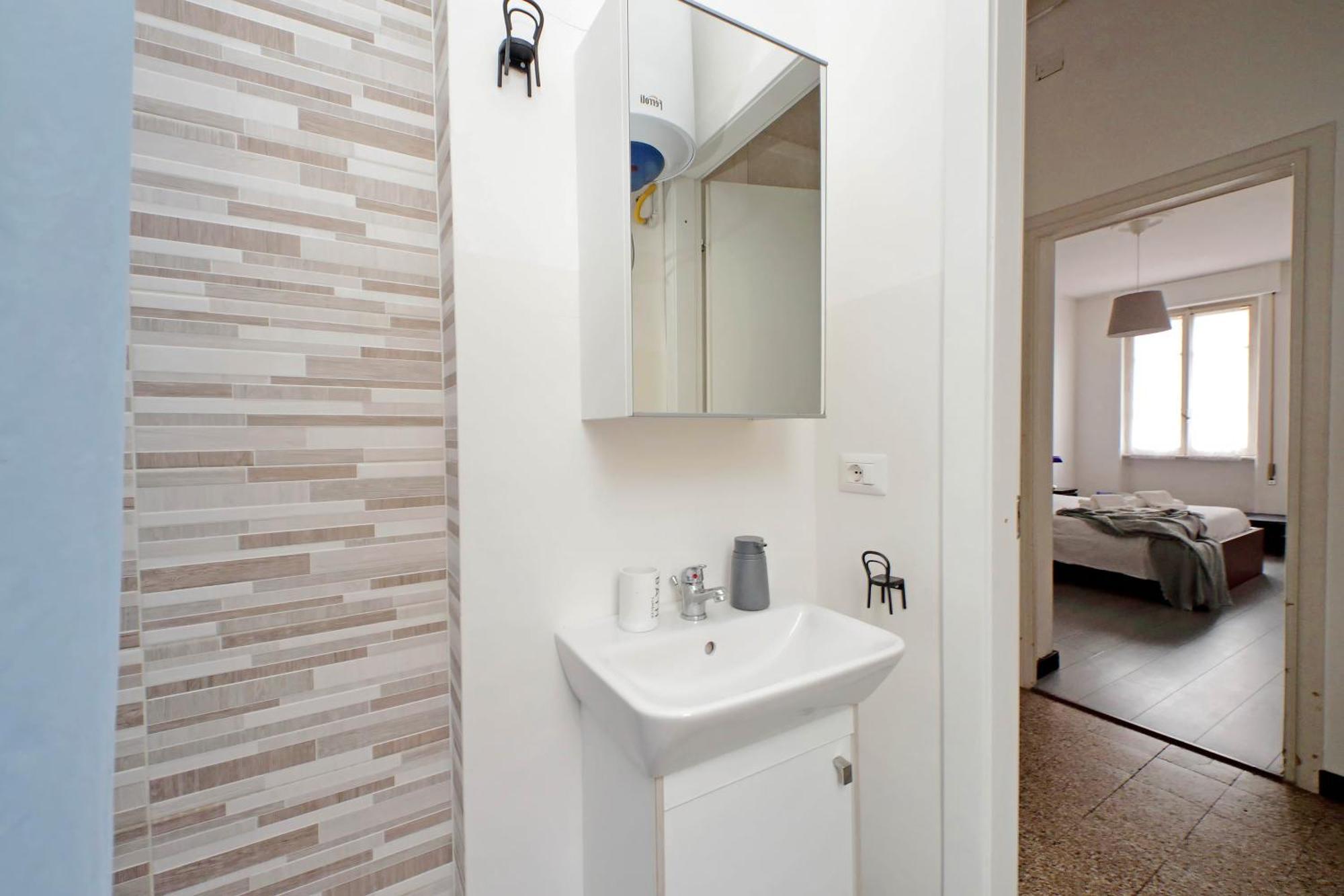 Triumph Apartment Rome Buitenkant foto