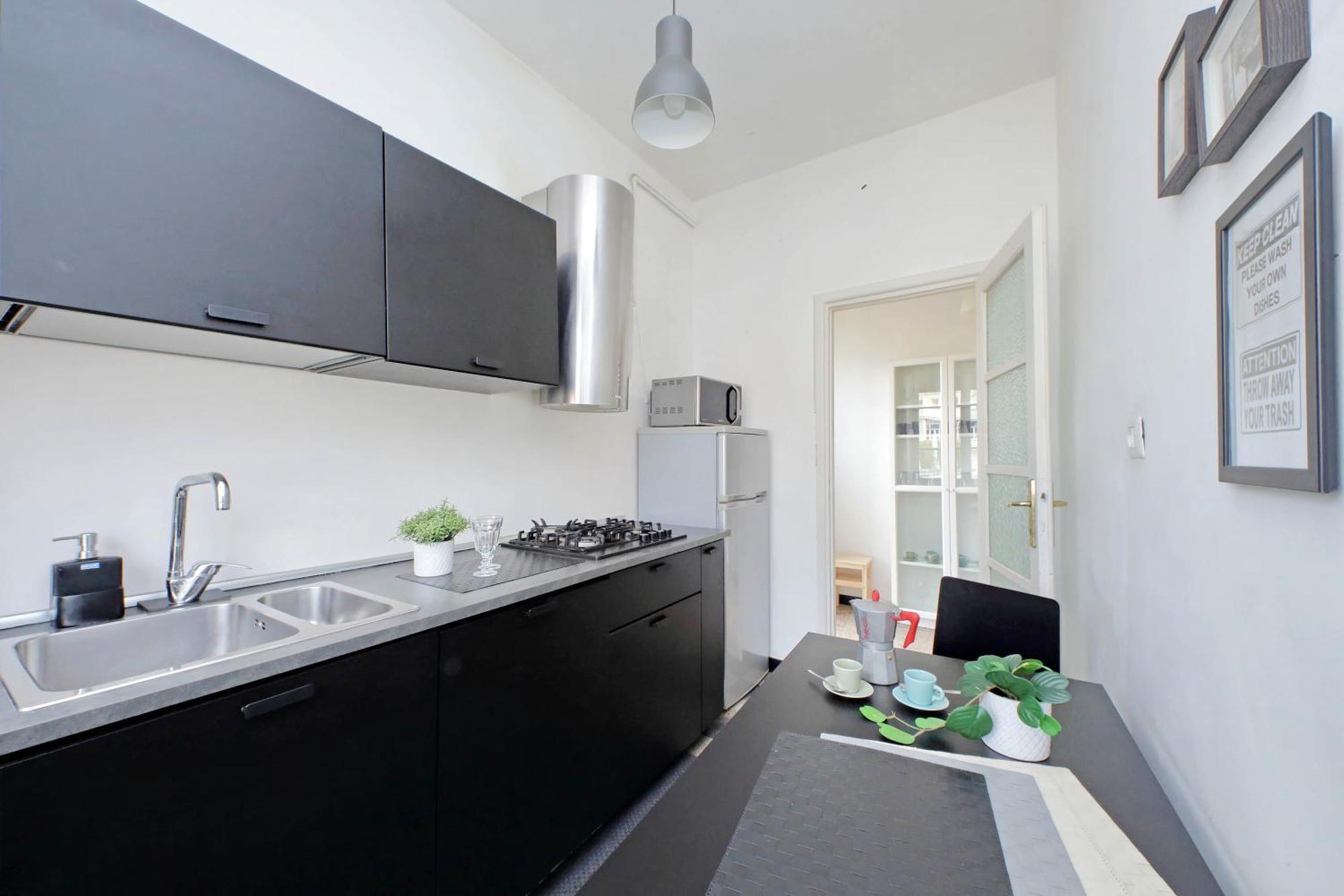 Triumph Apartment Rome Buitenkant foto