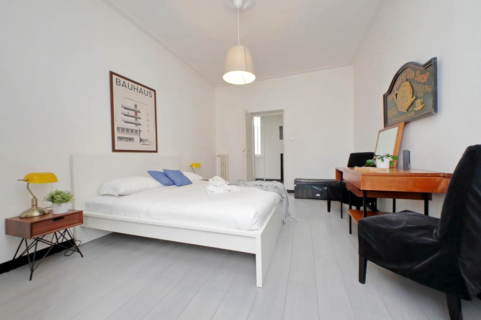 Triumph Apartment Rome Buitenkant foto