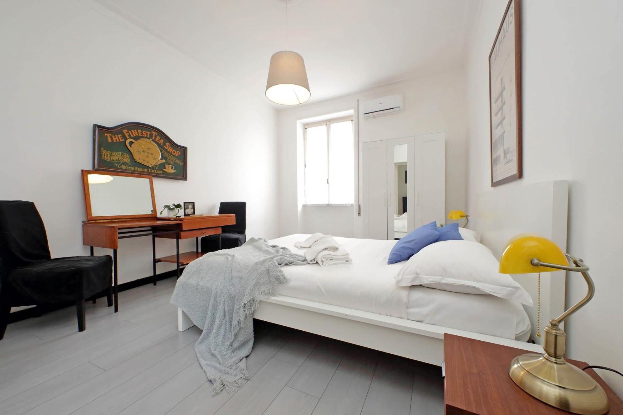 Triumph Apartment Rome Buitenkant foto