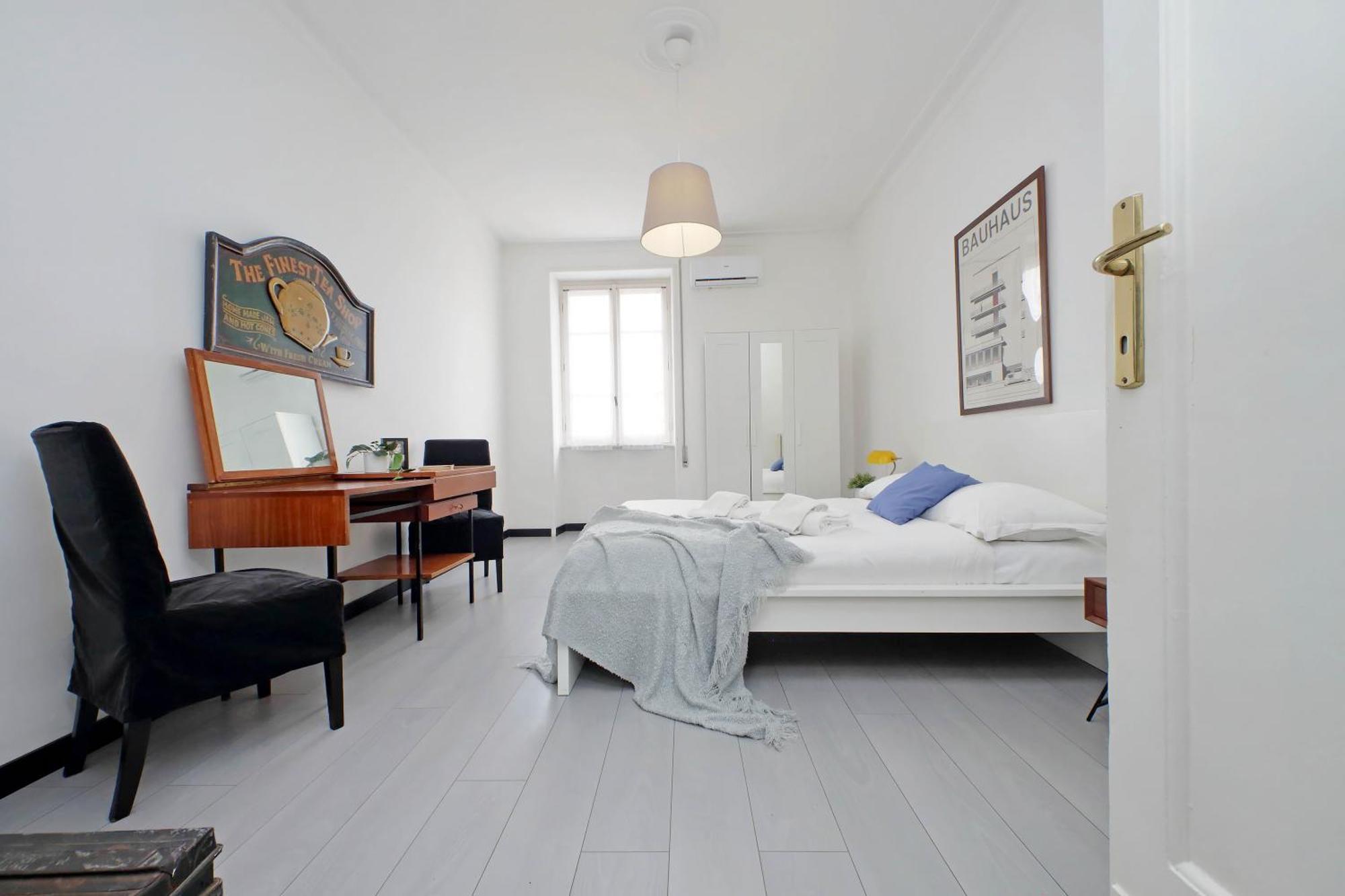 Triumph Apartment Rome Buitenkant foto